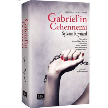 GABRIELIN CEHENNEMI - SYLVAIN REYNARD