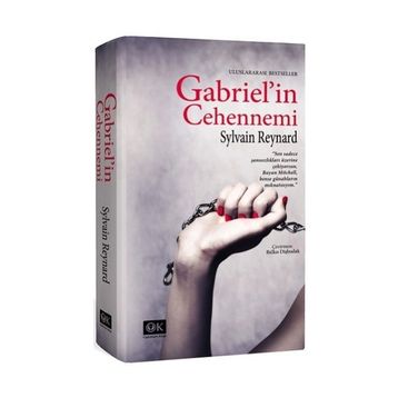 GABRIELIN CEHENNEMI - SYLVAIN REYNARD
