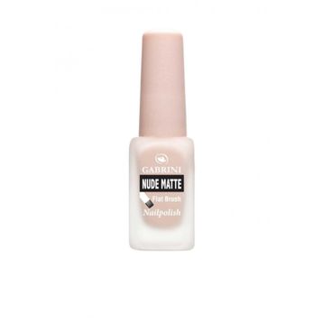 Gabrini 01 8696814079015 Nailpolish Oje