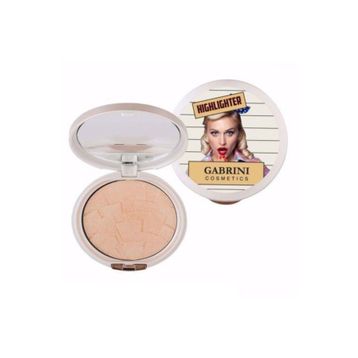 Gabrini 01 Tekli Highlighter