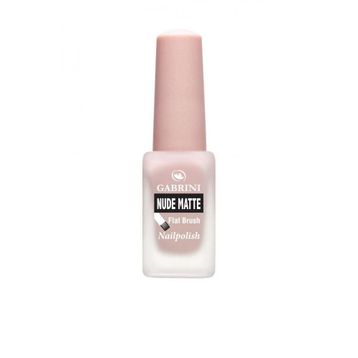 Gabrini 02 8696814079022 Nailpolish Oje
