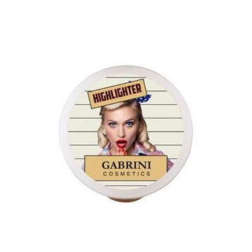 Gabrini 02 Tekli Highlighter