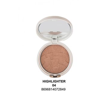 Gabrini 04 Highligther Aydınlatıcı