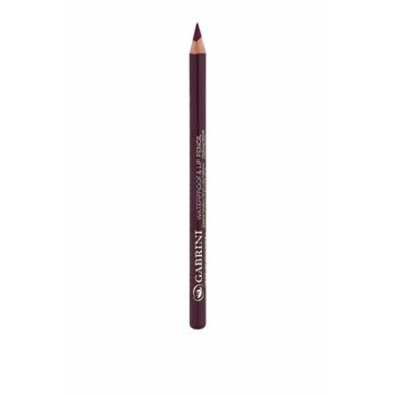 Gabrini 12 Lip ve Eye Pencil