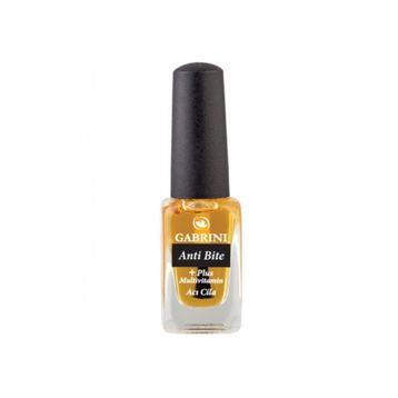 Gabrini 13 ml Tırnak Bakım Acı Cila