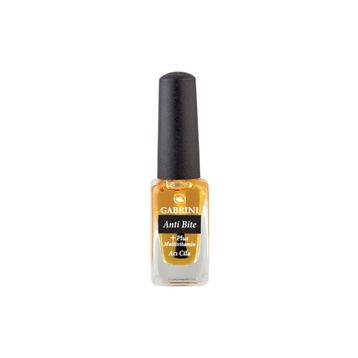 Gabrini 13 ml Tırnak Bakım Acı Cila