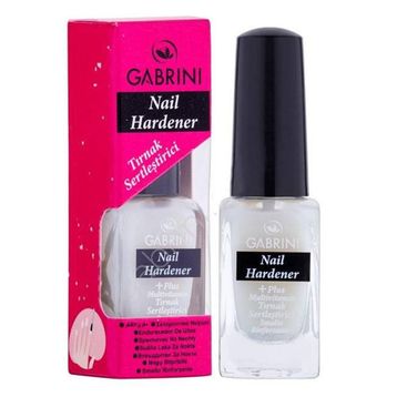 Gabrini 13 ml Tırnak Bakım Tırnak Sertleştirici
