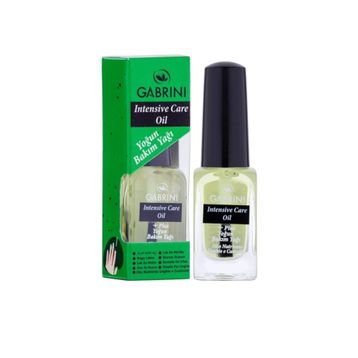 Gabrini 13 ml Tırnak Bakım Yoğun Bakım Yağı