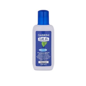 Gabrini 130 ml Böğürtlenli Aseton