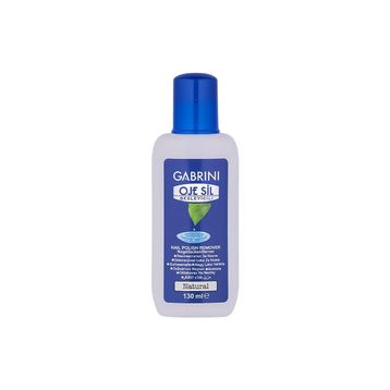 Gabrini 130 ml Natural Aseton