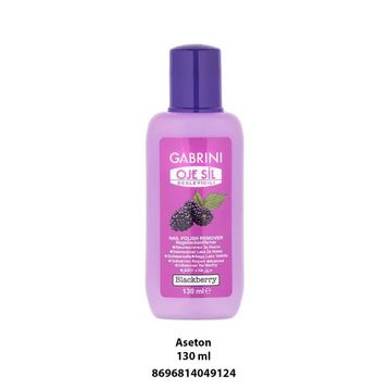 Gabrini 130 ml Natural Aseton