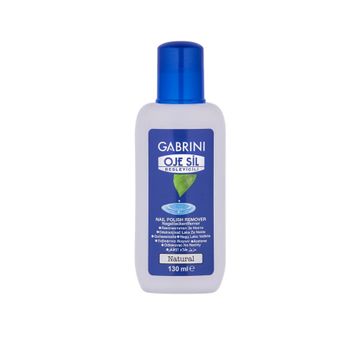 Gabrini 130 ml Sade Aseton