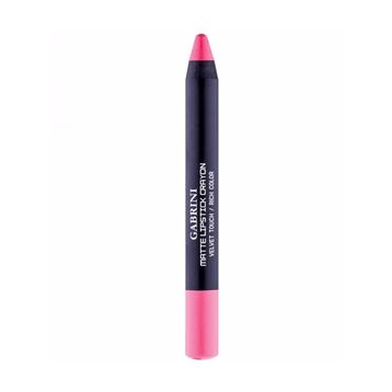 Gabrini 16 Crayon Mat Lipstick