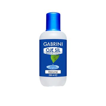 Gabrini 200 ml Sade Aseton