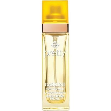 Gabrini 30 ml No:2 Pretty Mini Edt Kadın Parfüm