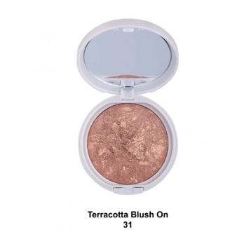 Gabrini 31 Terracotta Allık