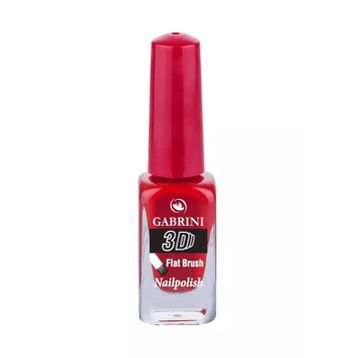 Gabrini 3D 37 Nailpolish Oje