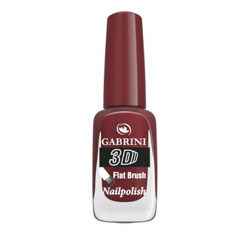 Gabrini 3D 37 Nailpolish Oje