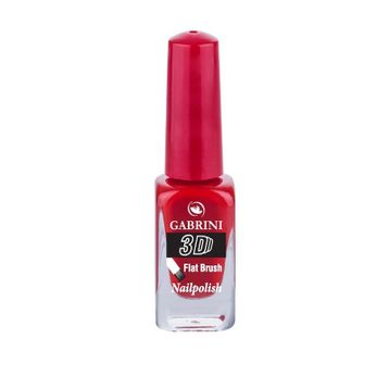 Gabrini 3D 37 Nailpolish Oje