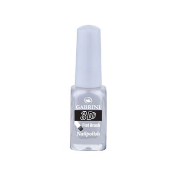 Gabrini 3D Flat Brush 31 Oje
