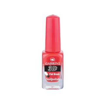 Gabrini 3D Flat Brush 31 Oje