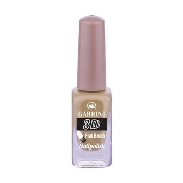 Gabrini 3D Nail Polish 07 Oje