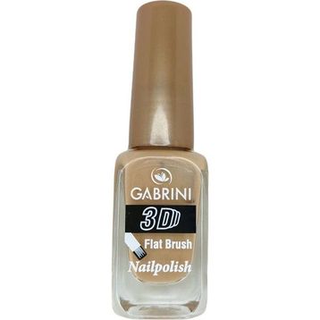 Gabrini 3D Nail Polish 07 Oje