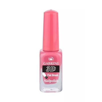 Gabrini 3D Nail Polish 10 Oje