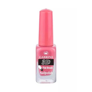 Gabrini 3D Nail Polish 10 Oje