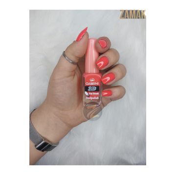 Gabrini 3D Nail Polish 10 Oje
