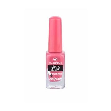 Gabrini 3D Nail Polish 10 Oje