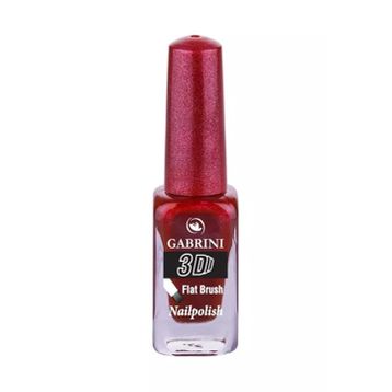 Gabrini 3D Nail Polish 18 Oje