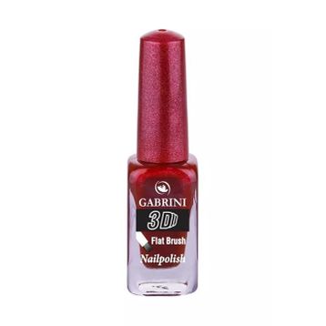 Gabrini 3D Nail Polish 18 Oje
