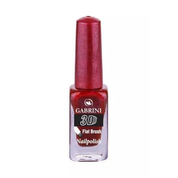 Gabrini 3D Nail Polish 18 Oje