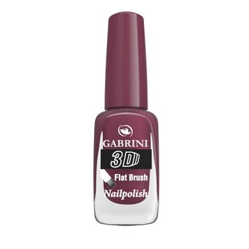 Gabrini 3D Nail Polish 18 Oje