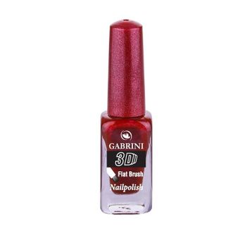 Gabrini 3D Nail Polish 18 Oje