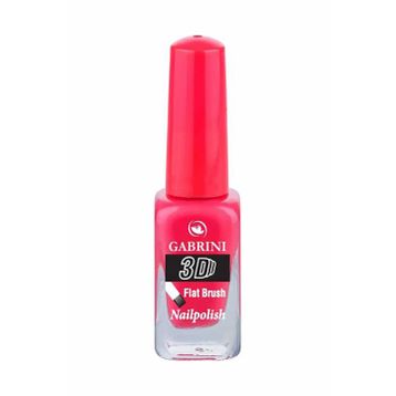 Gabrini 3D Nail Polish 19 Oje