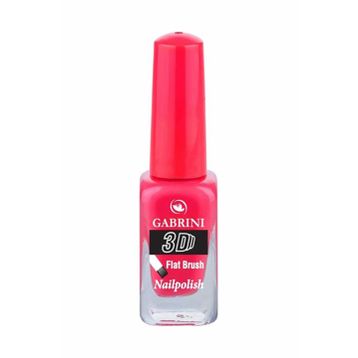 Gabrini 3D Nail Polish 19 Oje
