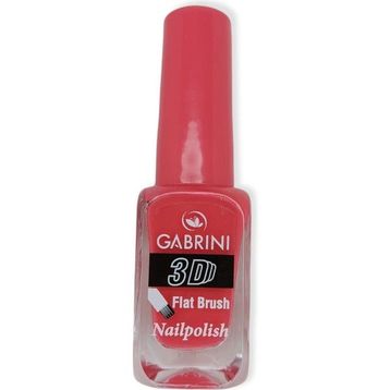 Gabrini 3D Nail Polish 19 Oje
