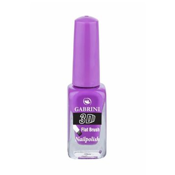 Gabrini 3D Nail Polish 20 Oje