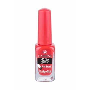 Gabrini 3D Nail Polish 21 Oje