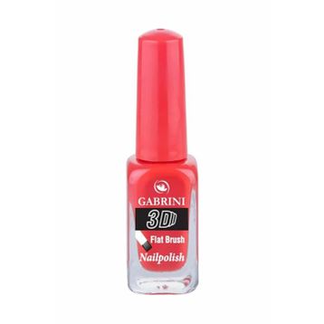 Gabrini 3D Nail Polish 21 Oje