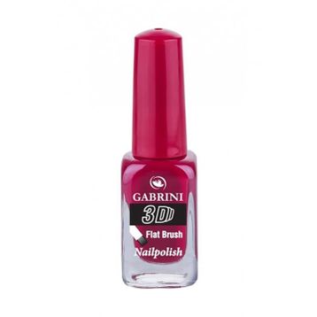Gabrini 3D Nail Polish 23 Oje