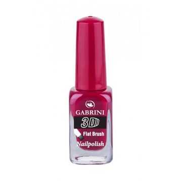Gabrini 3D Nail Polish 23 Oje