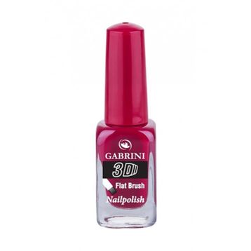 Gabrini 3D Nail Polish 23 Oje