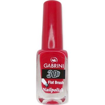 Gabrini 3D Nail Polish 23 Oje