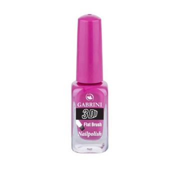 Gabrini 3D Nail Polish 25 Oje