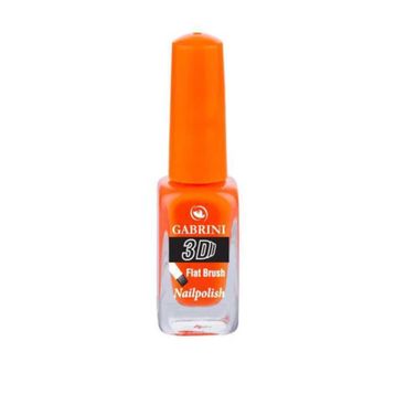 Gabrini 3D Nail Polish 26 Oje