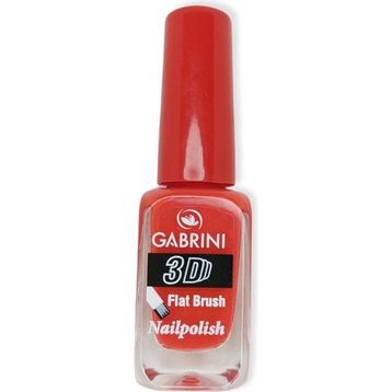 Gabrini 3D Nail Polish 27 Oje