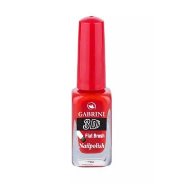 Gabrini 3D Nail Polish 28 Oje